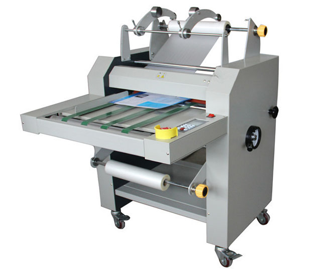 Ламінатор рулонний WH FM490 (000011845)